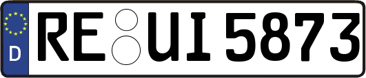 RE-UI5873