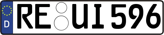 RE-UI596