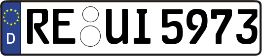 RE-UI5973