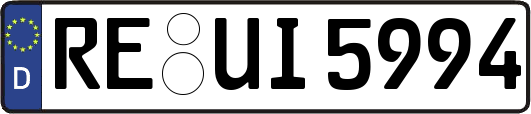 RE-UI5994