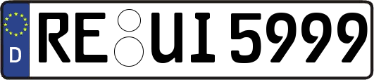 RE-UI5999