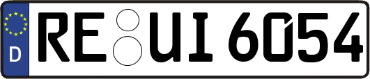 RE-UI6054