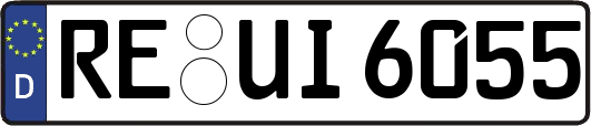 RE-UI6055
