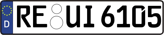 RE-UI6105