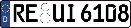 RE-UI6108