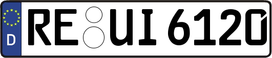 RE-UI6120