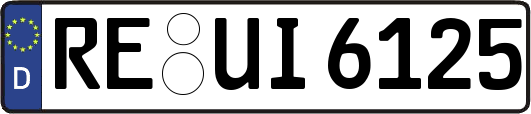 RE-UI6125
