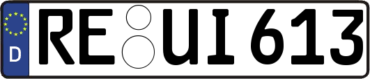 RE-UI613