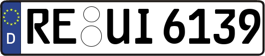 RE-UI6139