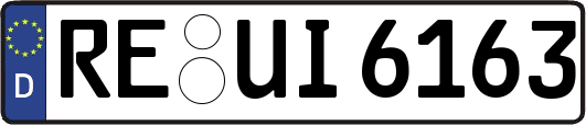 RE-UI6163