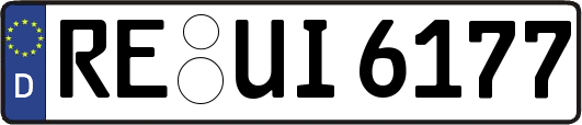 RE-UI6177