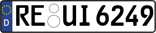 RE-UI6249