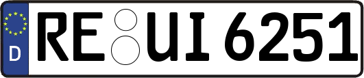 RE-UI6251