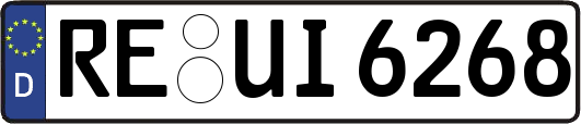 RE-UI6268