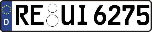 RE-UI6275