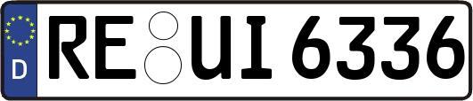 RE-UI6336