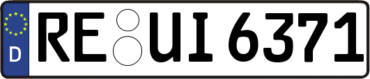 RE-UI6371