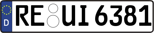 RE-UI6381