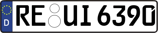 RE-UI6390