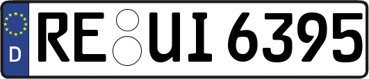 RE-UI6395
