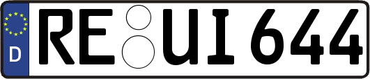RE-UI644