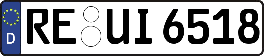 RE-UI6518