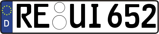 RE-UI652