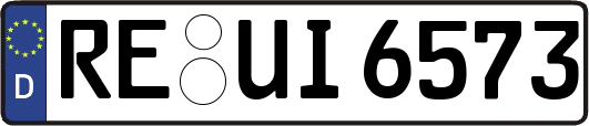 RE-UI6573