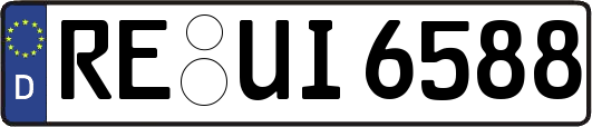 RE-UI6588