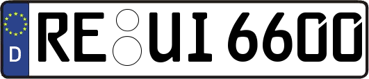 RE-UI6600