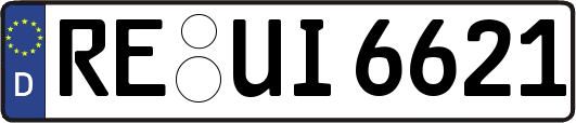 RE-UI6621