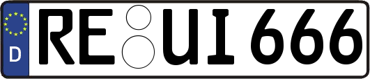 RE-UI666