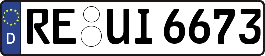 RE-UI6673