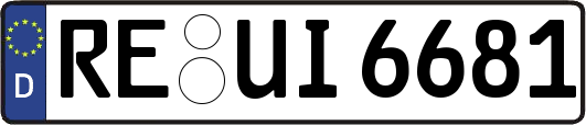 RE-UI6681