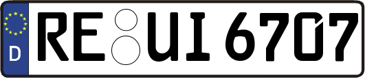 RE-UI6707