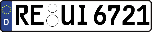 RE-UI6721