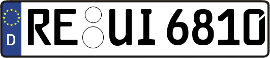 RE-UI6810