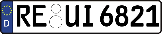 RE-UI6821