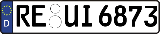 RE-UI6873