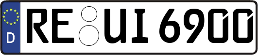 RE-UI6900