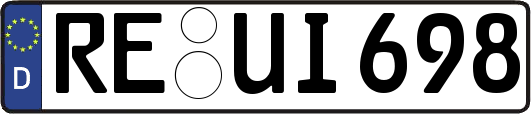 RE-UI698