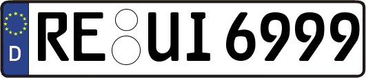 RE-UI6999