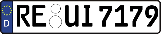 RE-UI7179