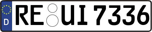 RE-UI7336