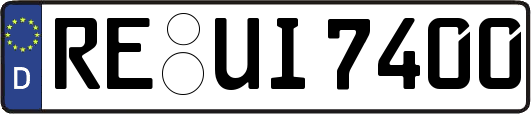 RE-UI7400