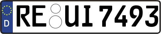 RE-UI7493