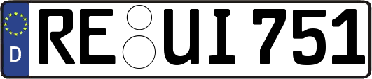 RE-UI751