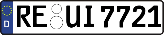 RE-UI7721