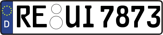 RE-UI7873