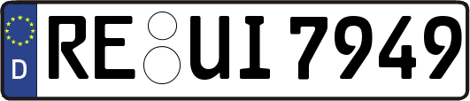 RE-UI7949